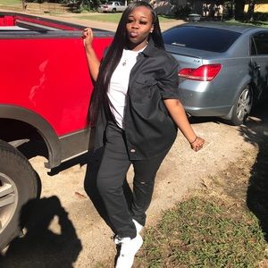 Meet your Posher, Shamikel